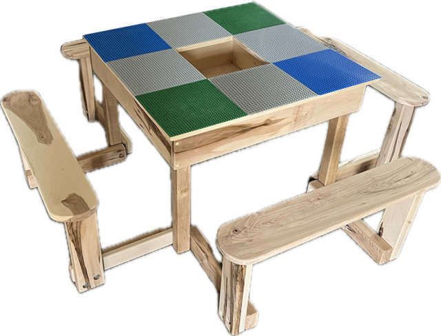 imagination Table